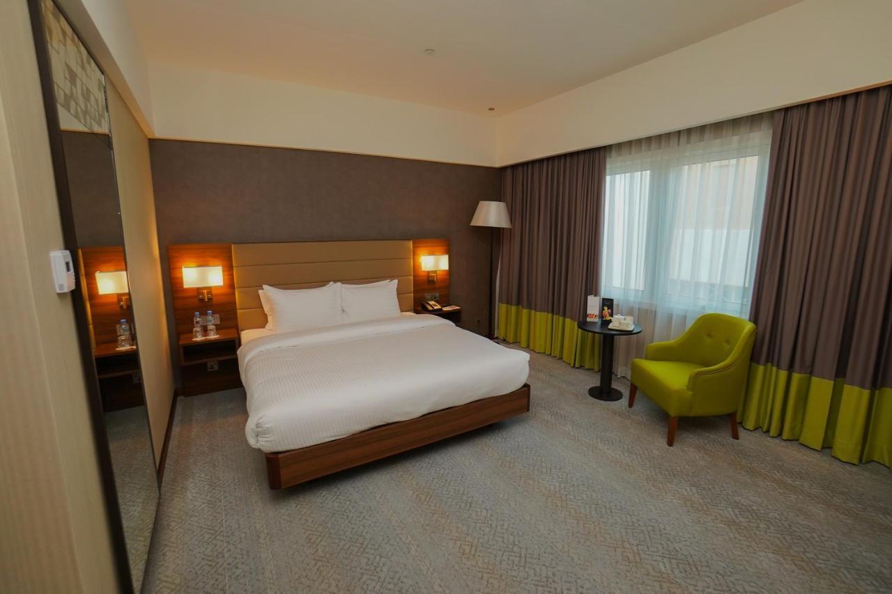 The Grand Lux Hotel Ad-Dauha Zewnętrze zdjęcie
